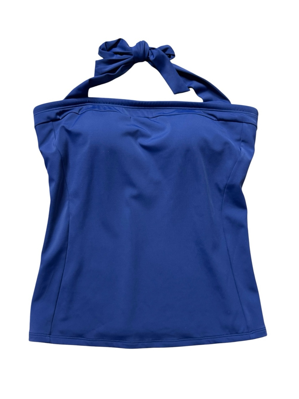 Boden Santorini Tankini Top size 12 S0159